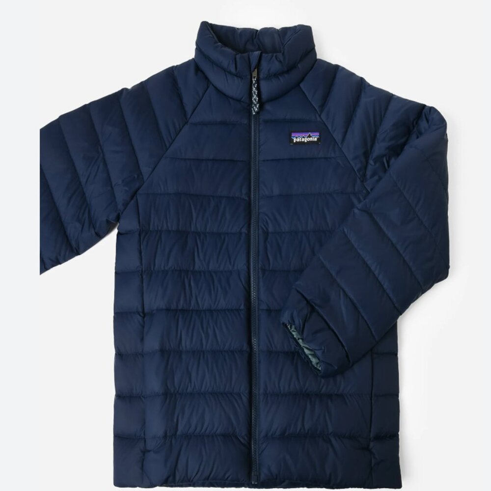 PATAGONIA  Kids' Down Sweater™ Jacket size M